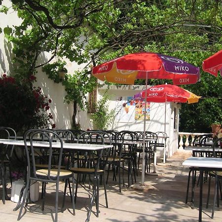 Fontan 特尔密努斯旅馆酒店 外观 照片